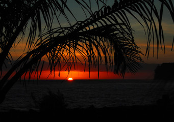 地球会如何灭亡？