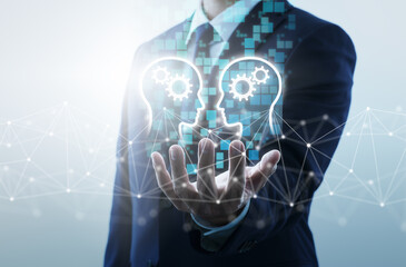 基因组dna提取的原理