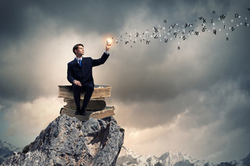 基因组dna提取的原理