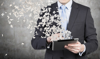 基因组dna提取的原理